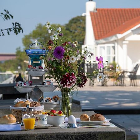 Bed & Breakfast Trouwborst Bed & Breakfast Rhenen Bagian luar foto