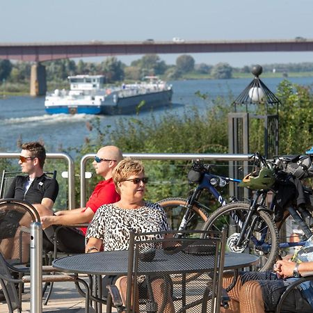 Bed & Breakfast Trouwborst Rhenen Bagian luar foto