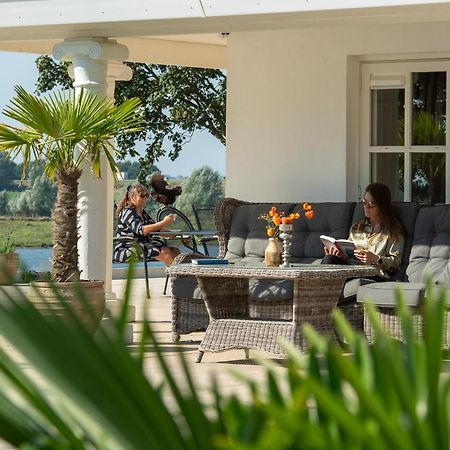 Bed & Breakfast Trouwborst Rhenen Bagian luar foto