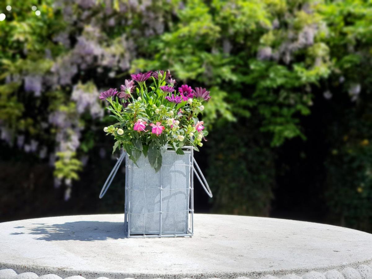 Bed & Breakfast Trouwborst Rhenen Bagian luar foto