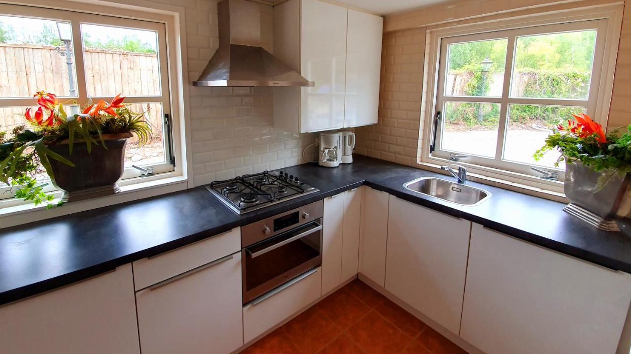 Bed & Breakfast Trouwborst Rhenen Bagian luar foto