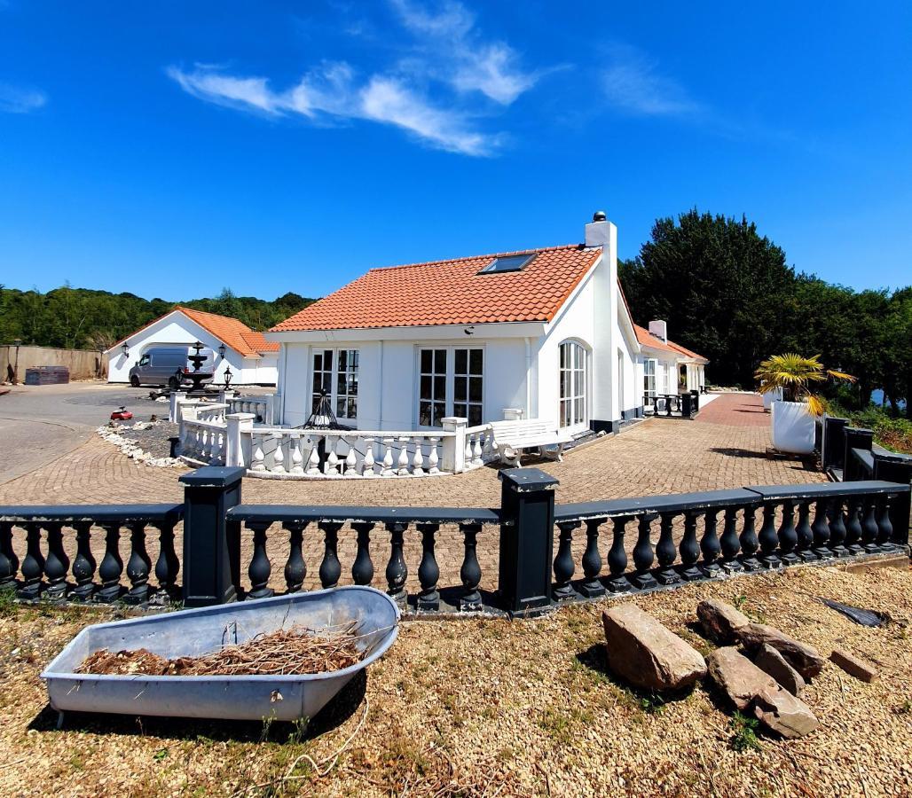 Bed & Breakfast Trouwborst Rhenen Bagian luar foto