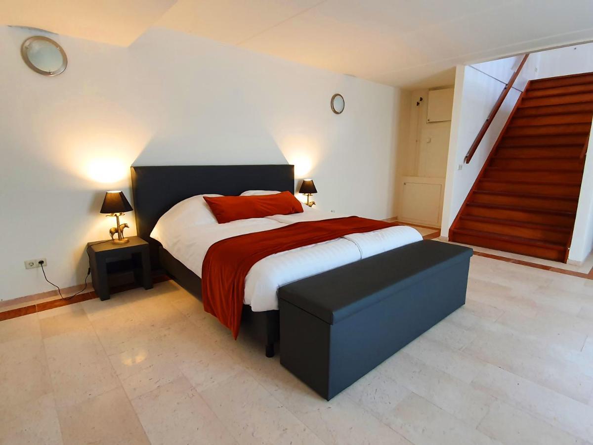 Bed & Breakfast Trouwborst Bed & Breakfast Rhenen Bagian luar foto