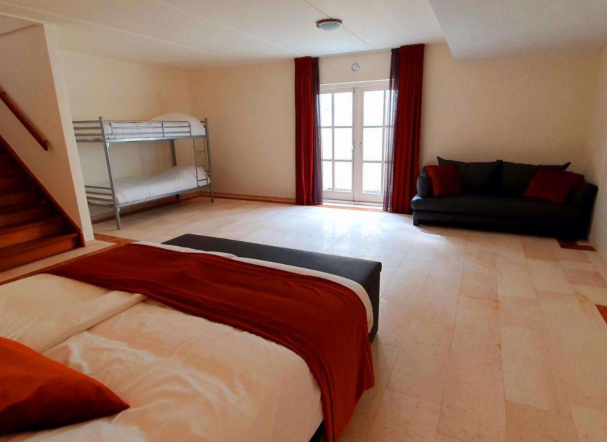 Bed & Breakfast Trouwborst Rhenen Bagian luar foto