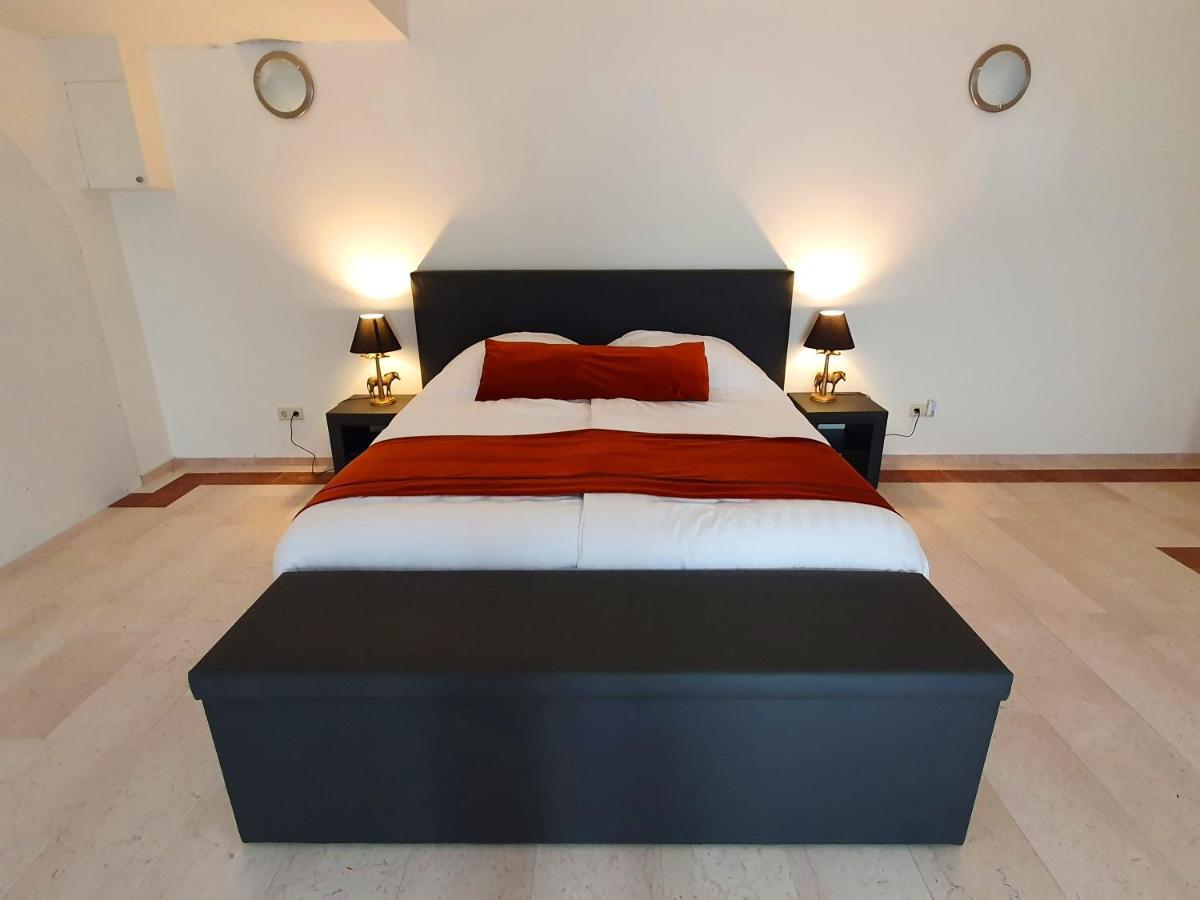 Bed & Breakfast Trouwborst Rhenen Bagian luar foto