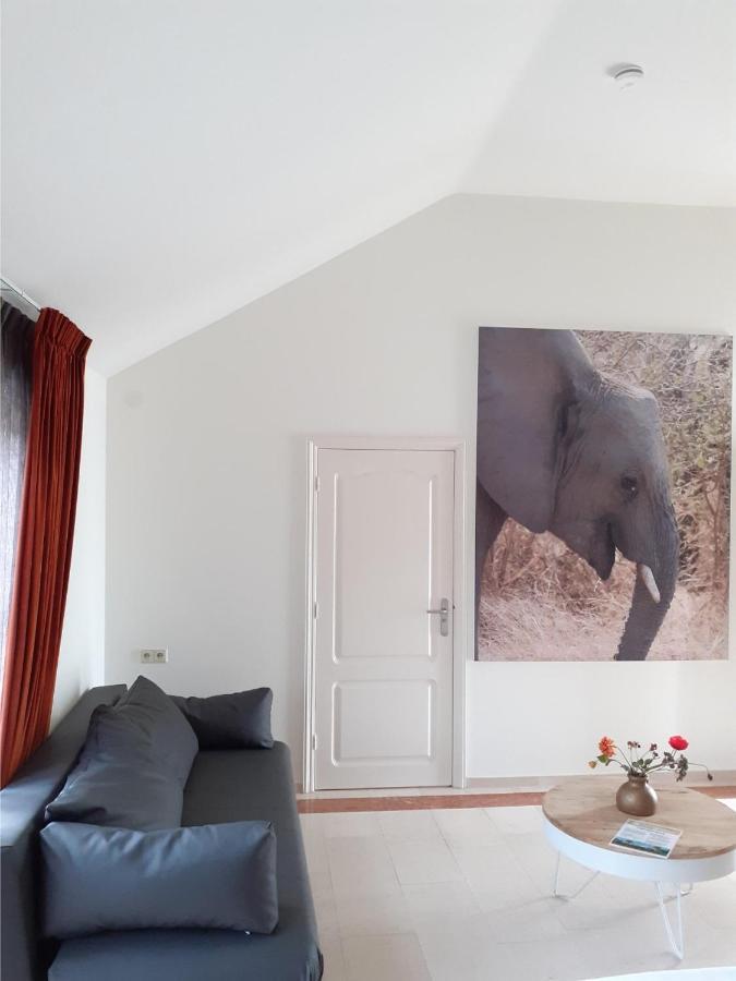 Bed & Breakfast Trouwborst Rhenen Bagian luar foto