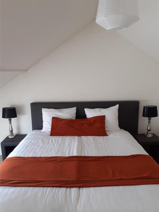 Bed & Breakfast Trouwborst Bed & Breakfast Rhenen Bagian luar foto