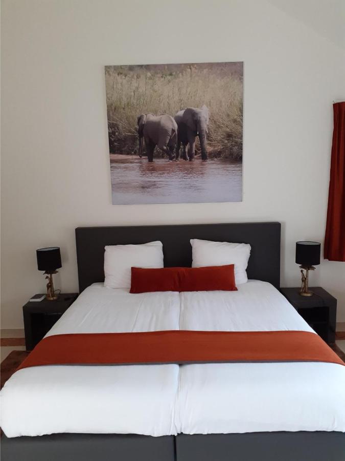 Bed & Breakfast Trouwborst Rhenen Bagian luar foto