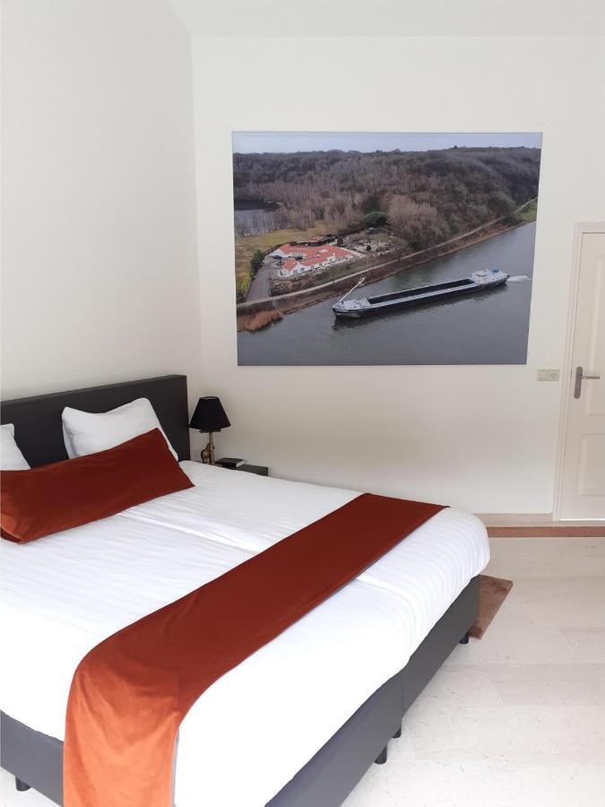 Bed & Breakfast Trouwborst Rhenen Bagian luar foto