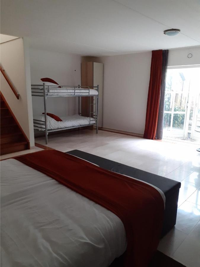 Bed & Breakfast Trouwborst Rhenen Bagian luar foto