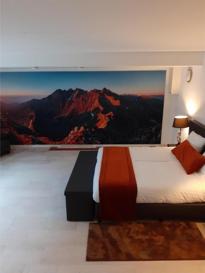 Bed & Breakfast Trouwborst Rhenen Bagian luar foto