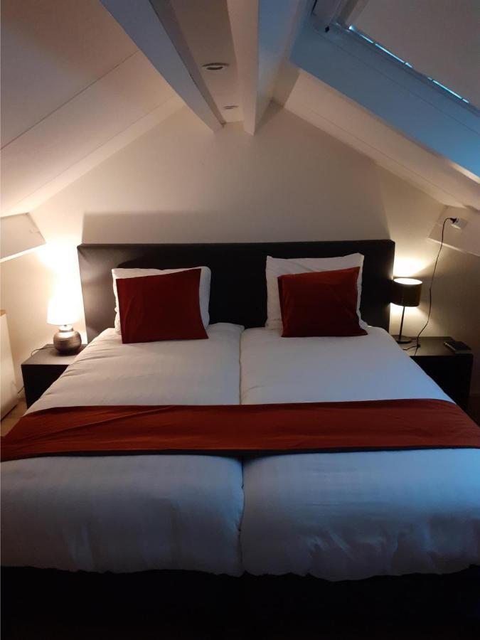 Bed & Breakfast Trouwborst Bed & Breakfast Rhenen Bagian luar foto