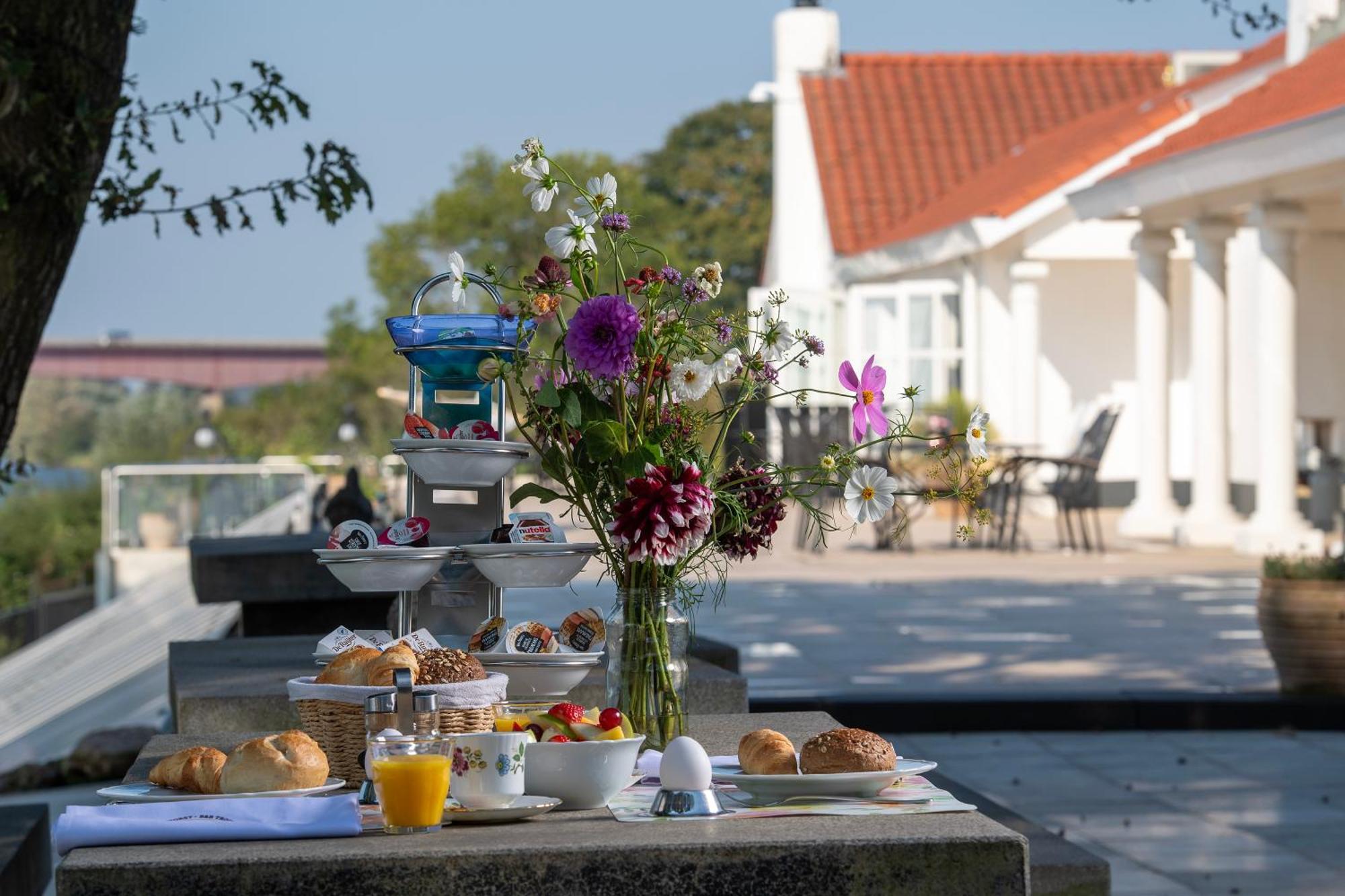 Bed & Breakfast Trouwborst Bed & Breakfast Rhenen Bagian luar foto