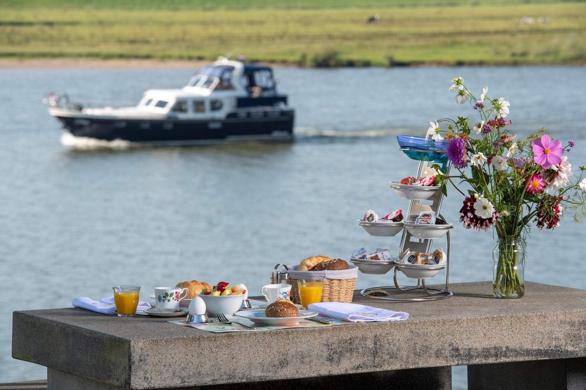 Bed & Breakfast Trouwborst Rhenen Bagian luar foto