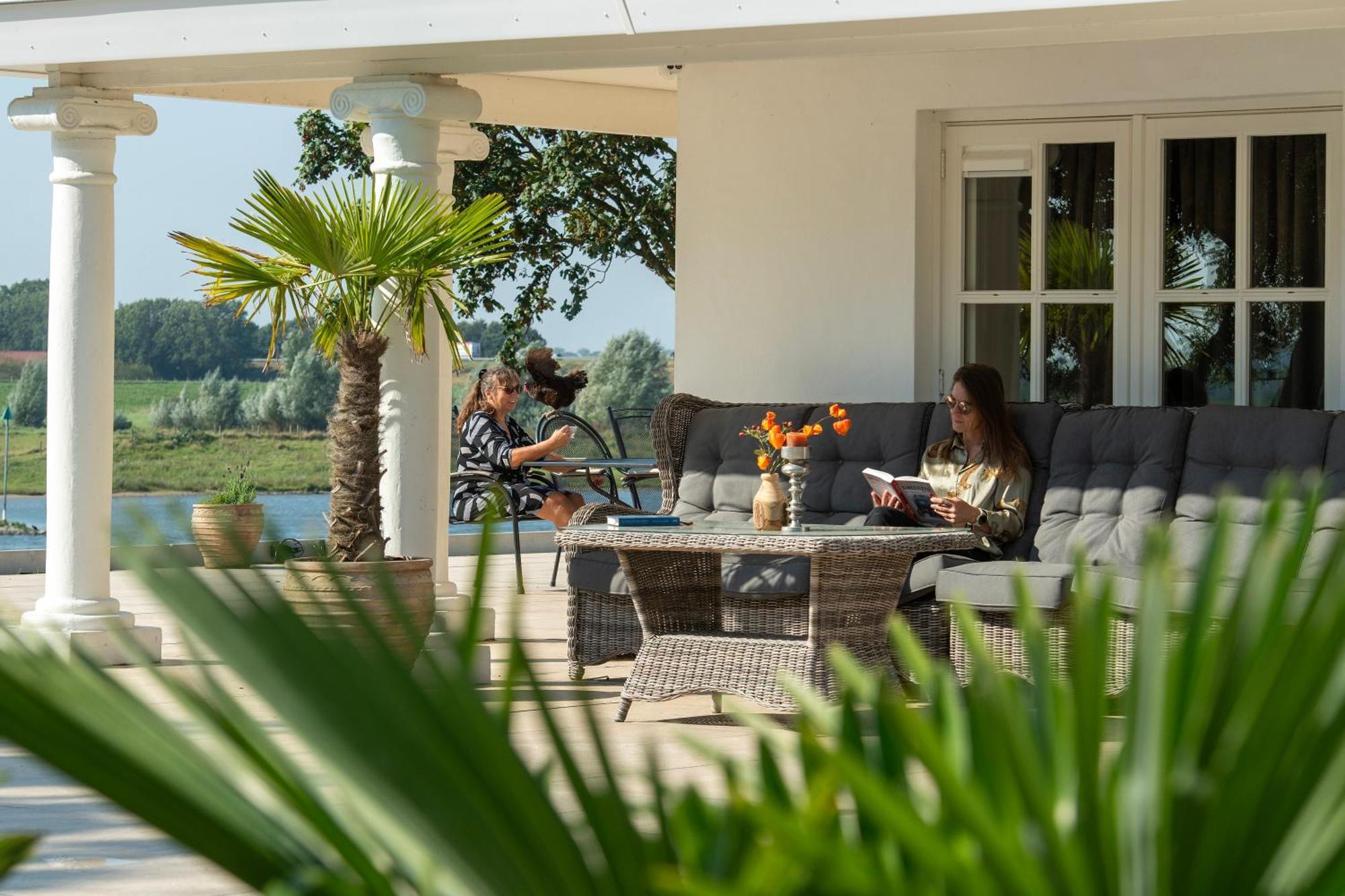 Bed & Breakfast Trouwborst Rhenen Bagian luar foto