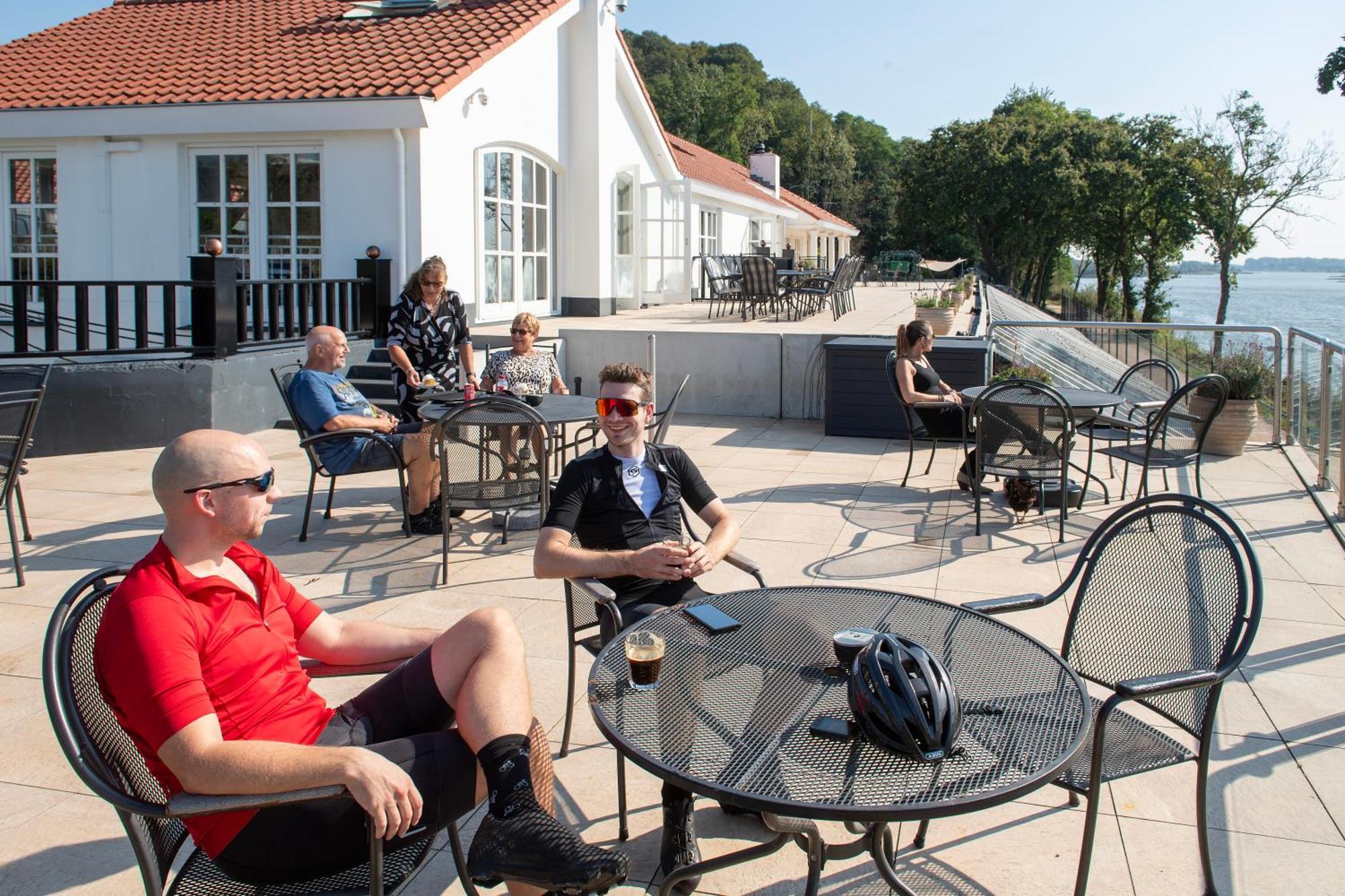 Bed & Breakfast Trouwborst Rhenen Bagian luar foto